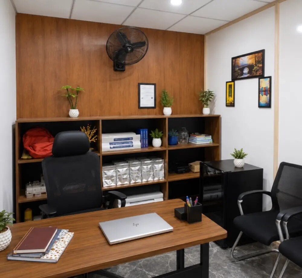 Springora Private Limited office in Islamabad